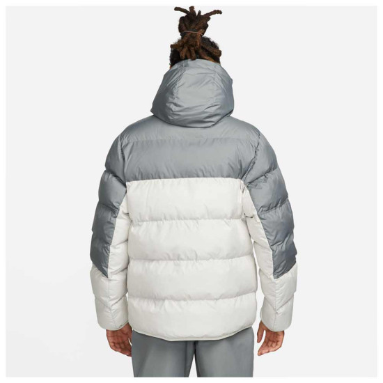 Nike Ανδρικό μπουφάν Sportswear Storm-FIT Windrunner PrimaLoft Jacket Nike Ανδρικό μπουφάν Sportswear Storm-FIT Windrunner PrimaLoft Jacket